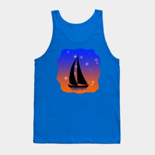 Journey Tank Top